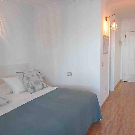 Apartamento Golf Del Sur Santa Cruz de Tenerife Eksteriør billede