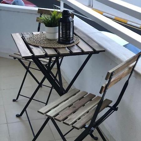 Apartamento Golf Del Sur Santa Cruz de Tenerife Eksteriør billede