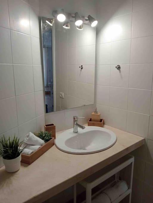 Apartamento Golf Del Sur Santa Cruz de Tenerife Eksteriør billede