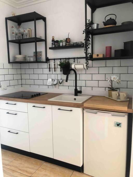 Apartamento Golf Del Sur Santa Cruz de Tenerife Eksteriør billede