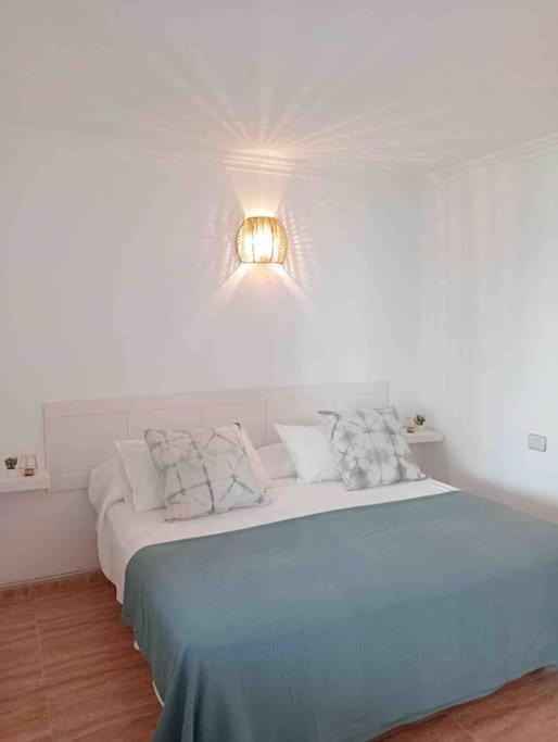 Apartamento Golf Del Sur Santa Cruz de Tenerife Eksteriør billede