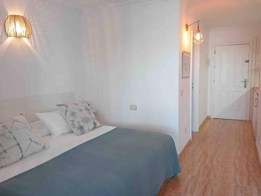 Apartamento Golf Del Sur Santa Cruz de Tenerife Eksteriør billede