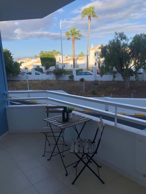 Apartamento Golf Del Sur Santa Cruz de Tenerife Eksteriør billede
