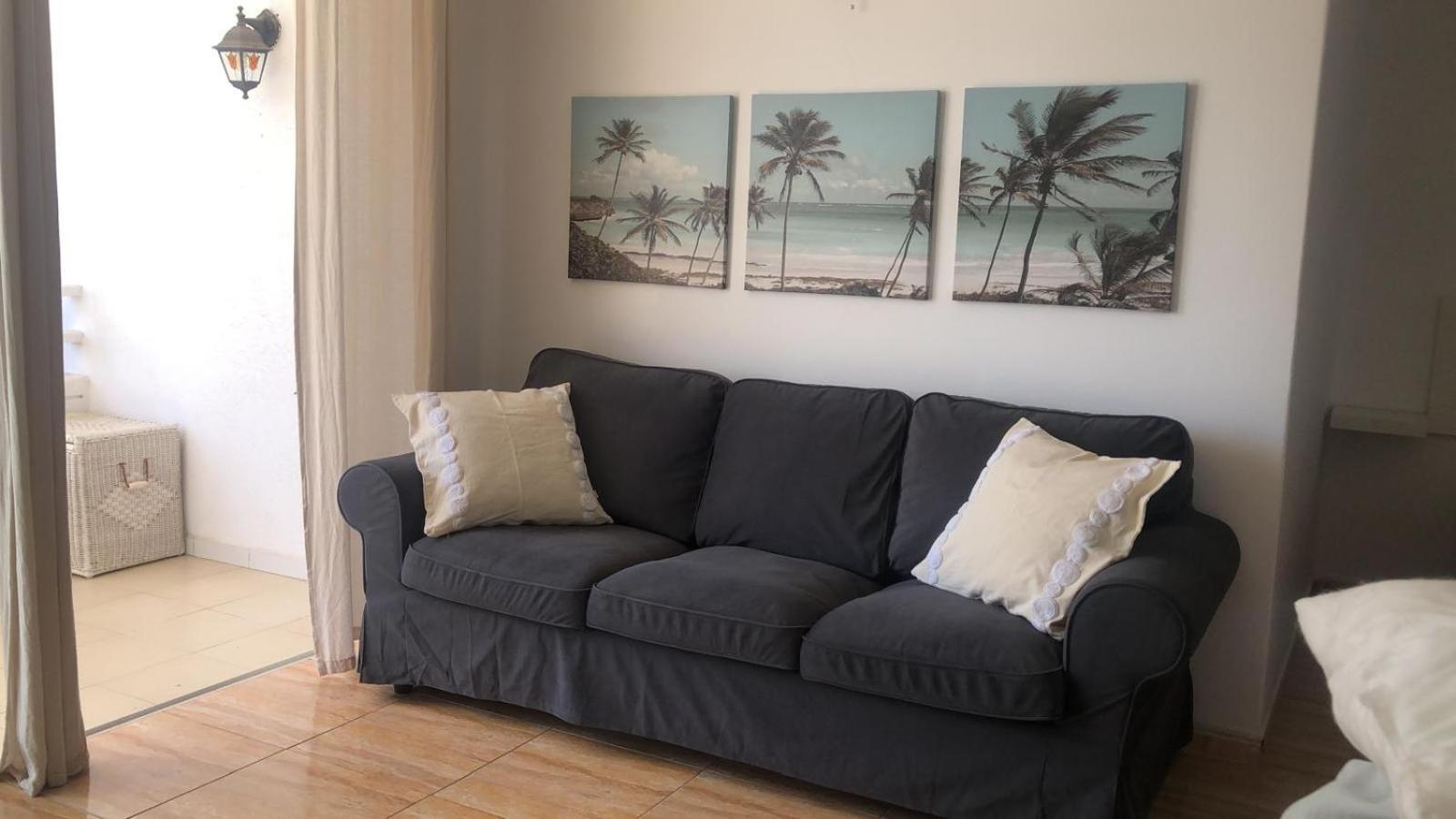 Apartamento Golf Del Sur Santa Cruz de Tenerife Eksteriør billede